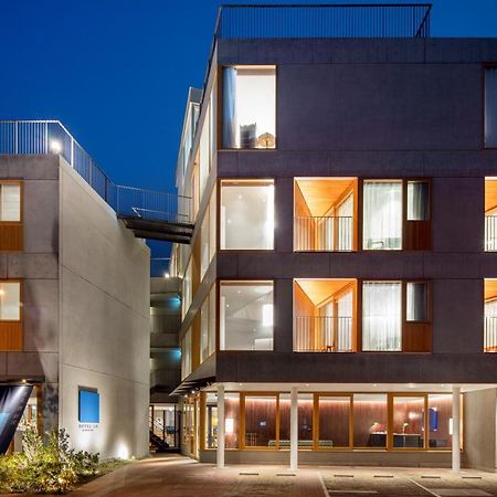 Hotel Ao Kamakura Exteriér fotografie