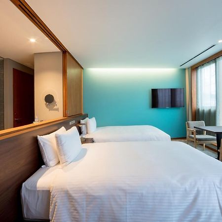 Hotel Ao Kamakura Exteriér fotografie
