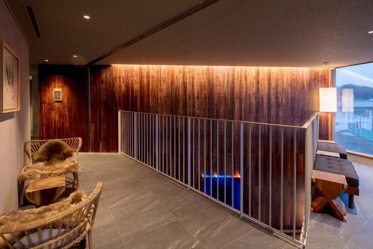 Hotel Ao Kamakura Exteriér fotografie