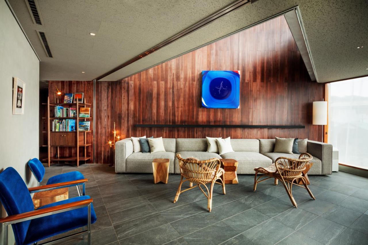 Hotel Ao Kamakura Exteriér fotografie