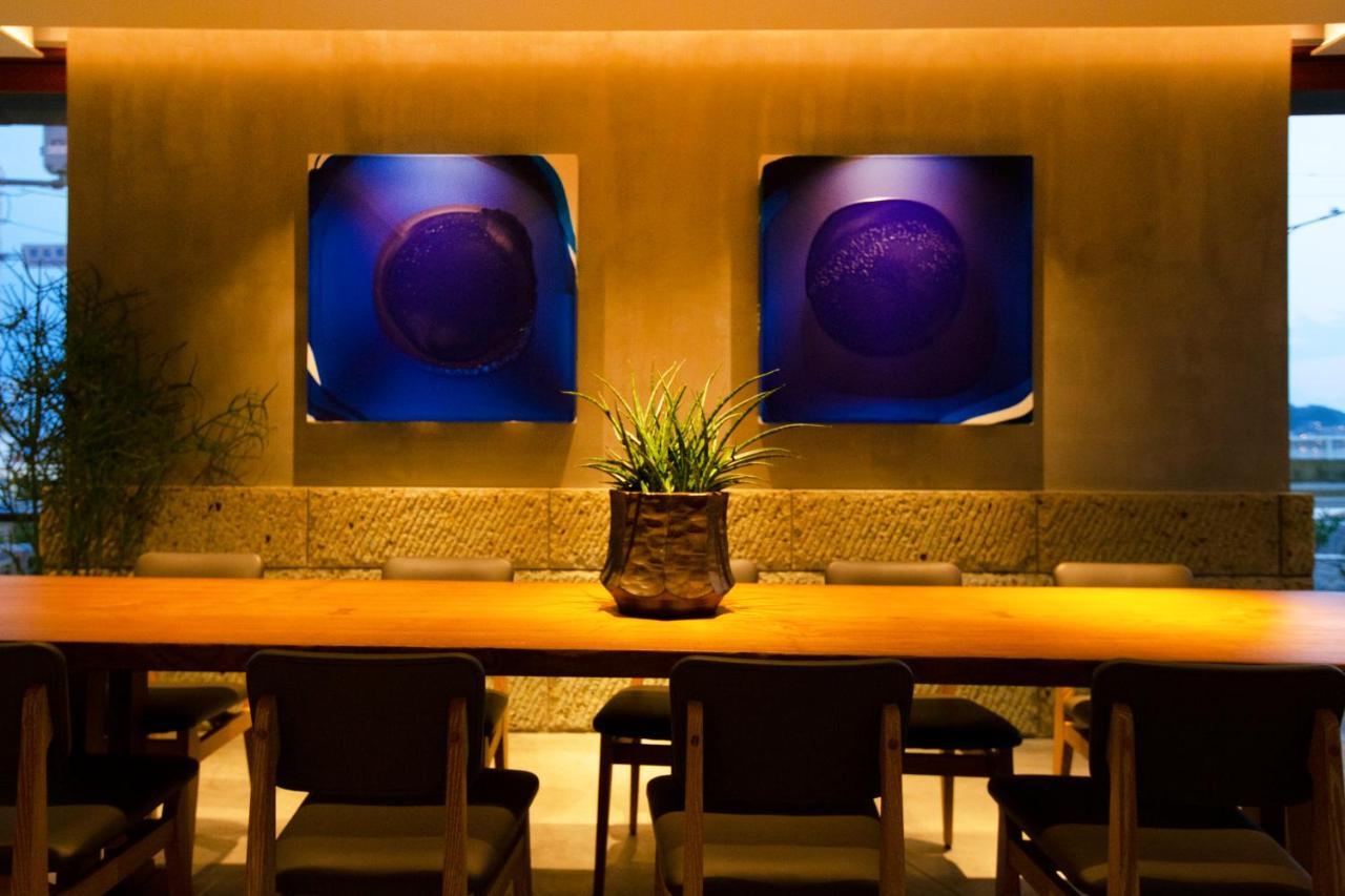 Hotel Ao Kamakura Exteriér fotografie