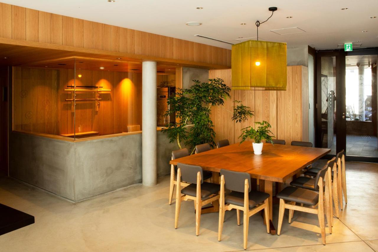 Hotel Ao Kamakura Exteriér fotografie