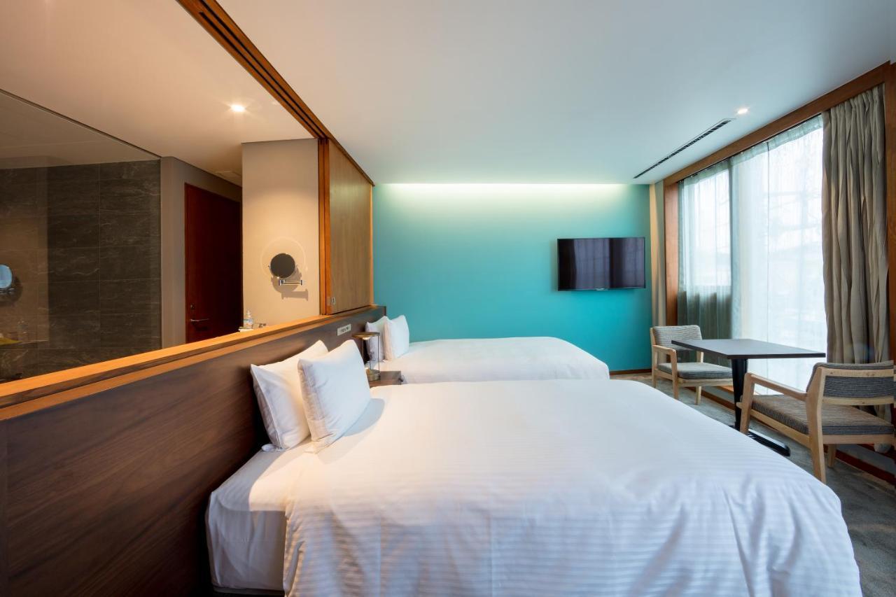 Hotel Ao Kamakura Exteriér fotografie