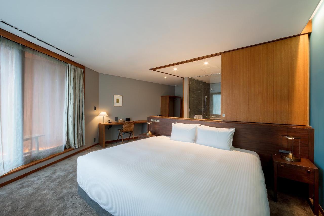 Hotel Ao Kamakura Exteriér fotografie