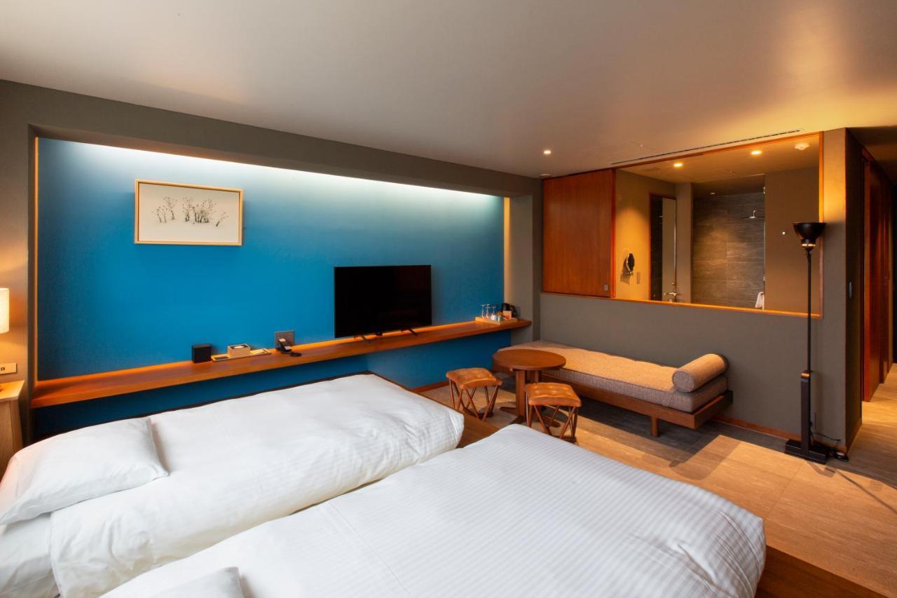 Hotel Ao Kamakura Exteriér fotografie
