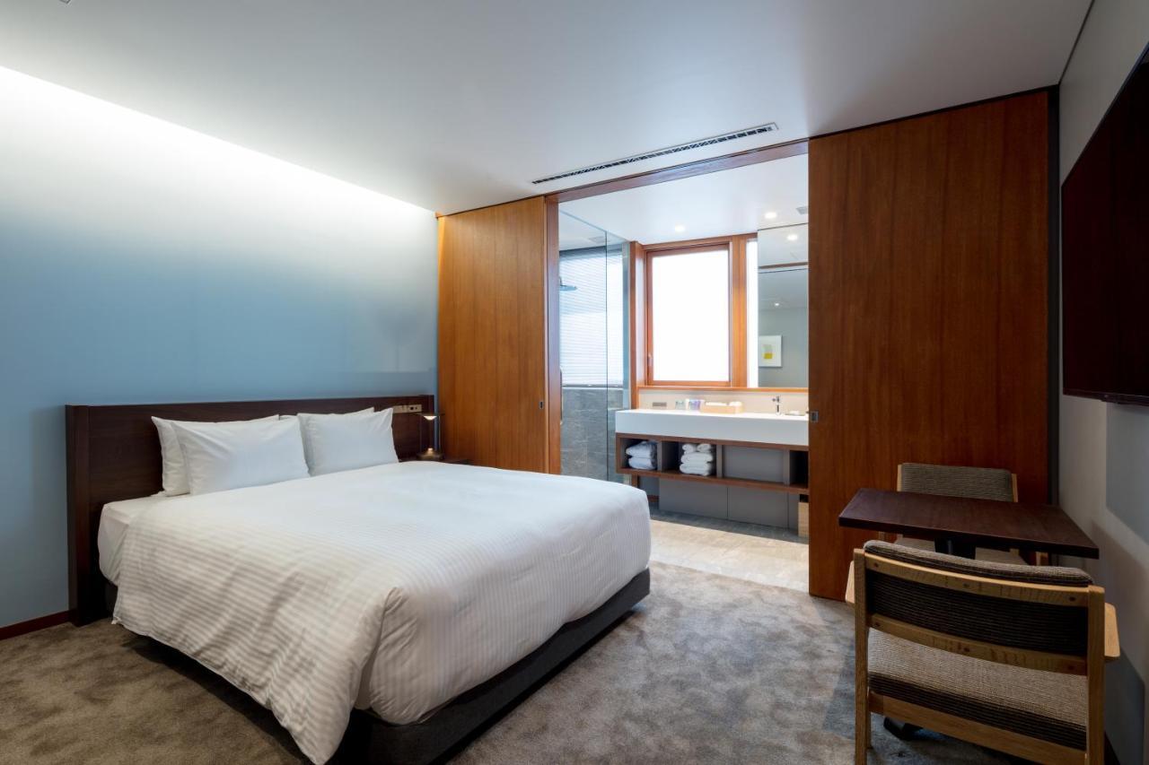 Hotel Ao Kamakura Exteriér fotografie