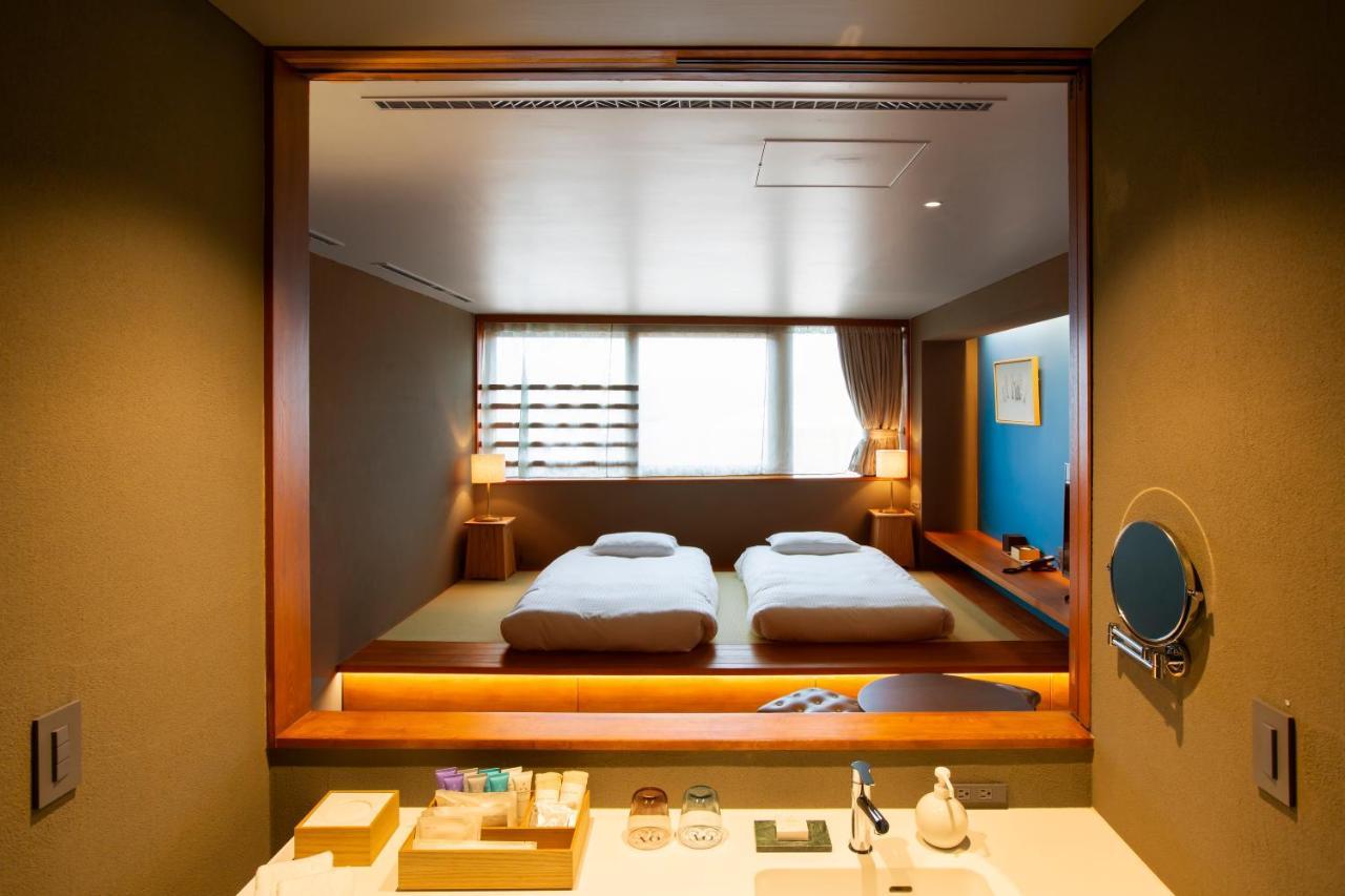 Hotel Ao Kamakura Exteriér fotografie