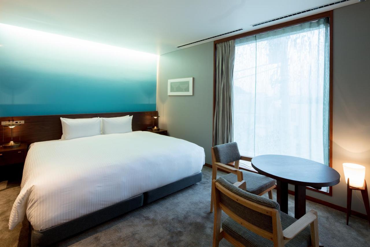 Hotel Ao Kamakura Exteriér fotografie