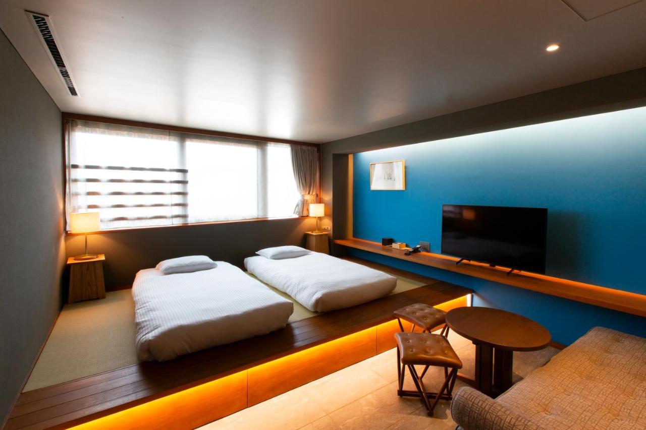 Hotel Ao Kamakura Exteriér fotografie