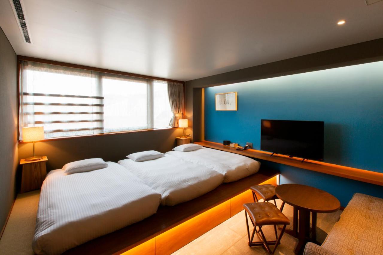Hotel Ao Kamakura Exteriér fotografie