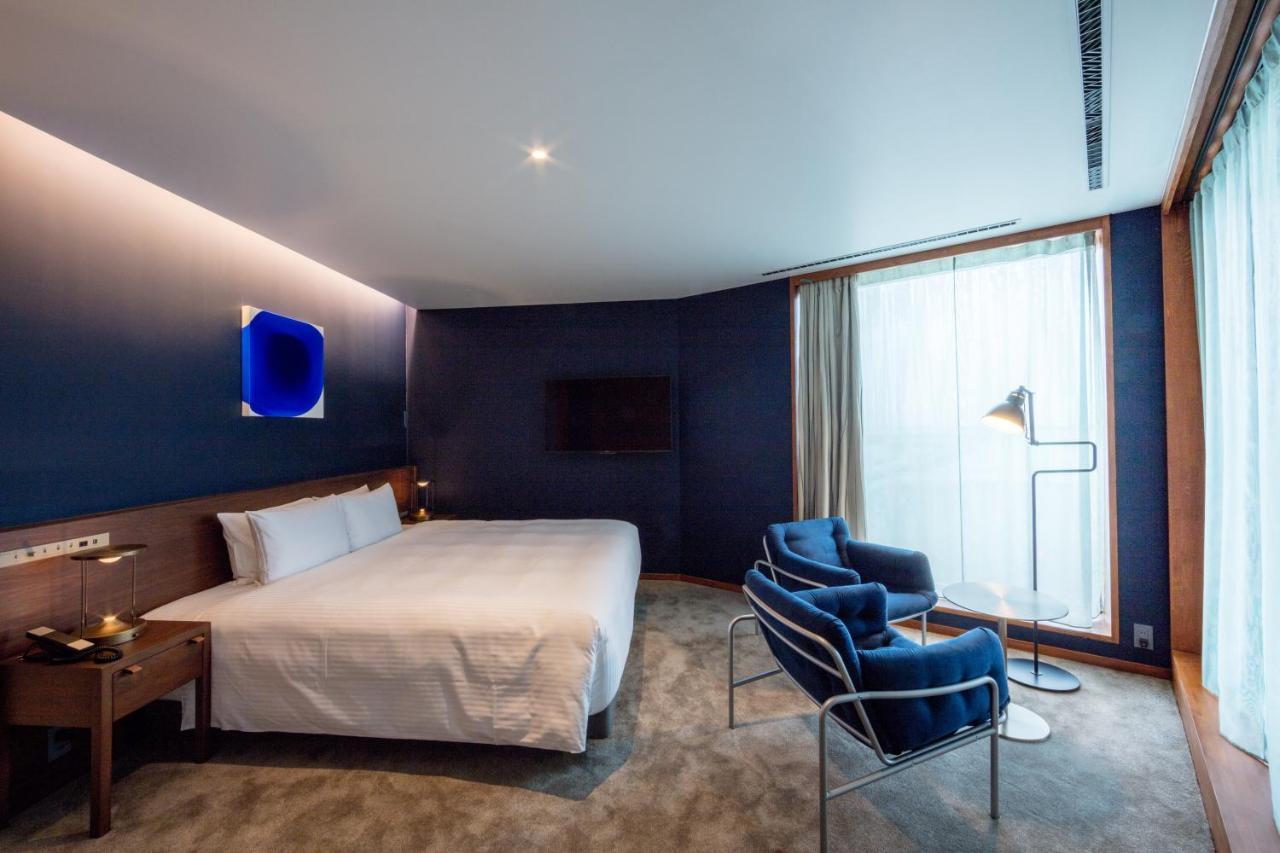 Hotel Ao Kamakura Exteriér fotografie