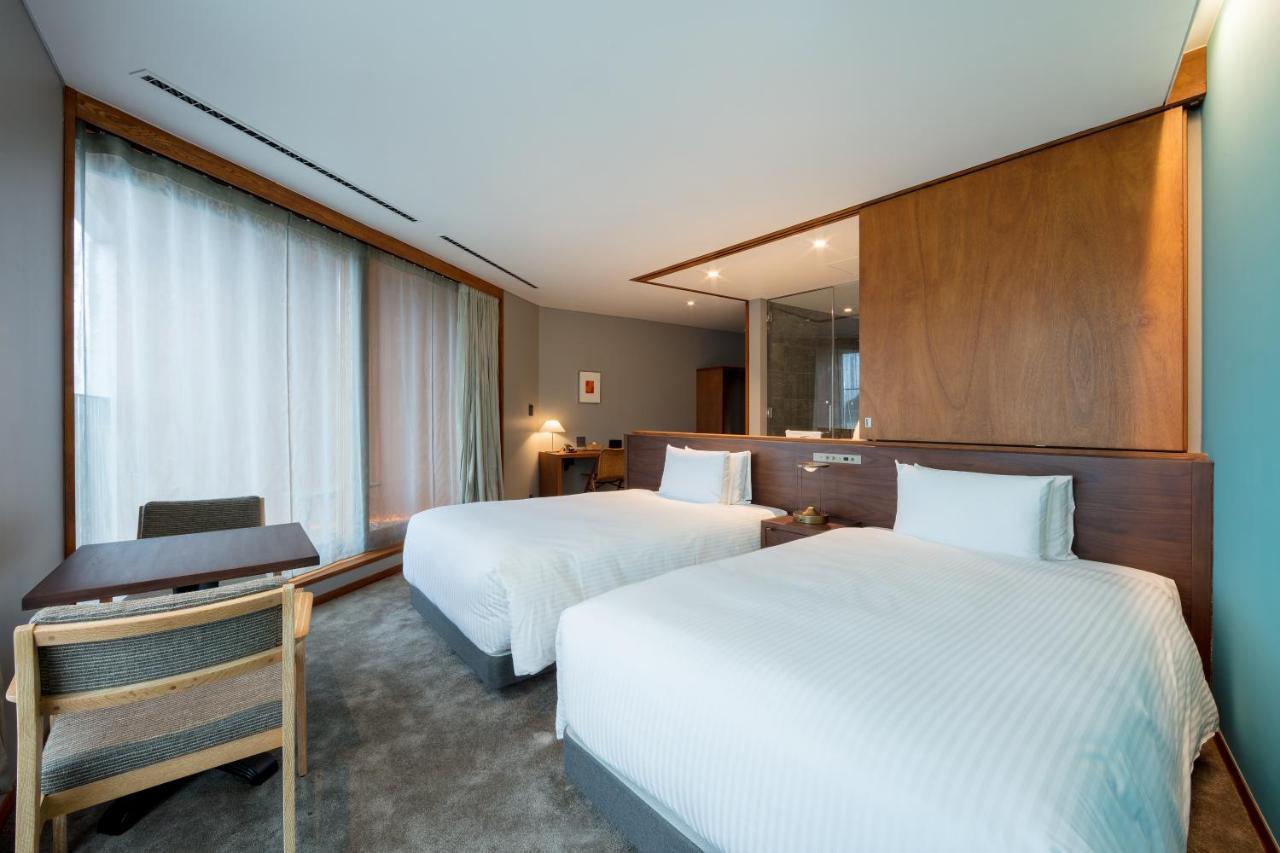 Hotel Ao Kamakura Exteriér fotografie