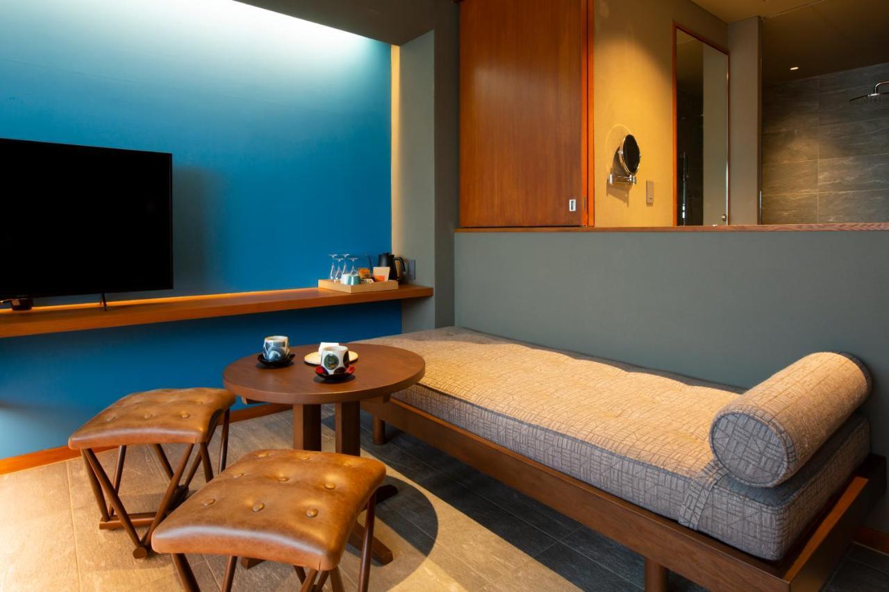 Hotel Ao Kamakura Exteriér fotografie